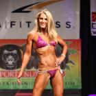 Bobbi  McAlonen - NPC Vancouver  2014 - #1